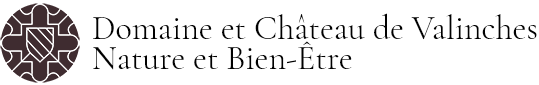Domaine et Château de Valinches