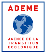 Funded by ADEME