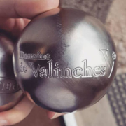 Pétanque en Haut Forez