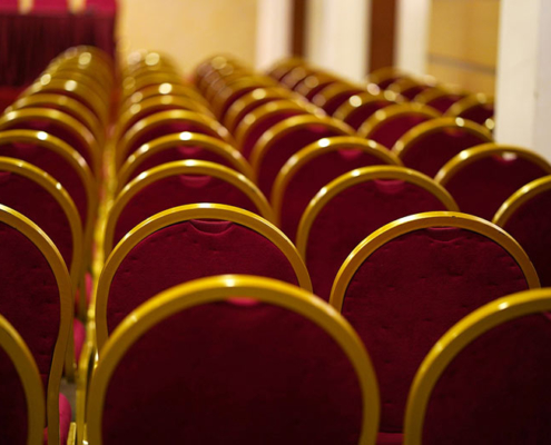 Salle de séminaire Loire (42)