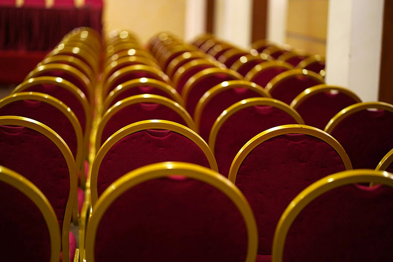 Salle de séminaire Loire (42)