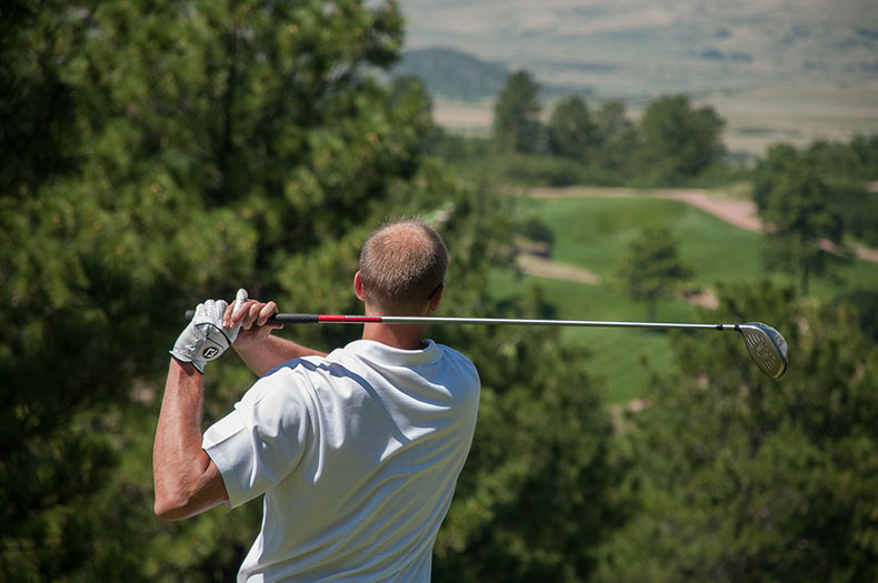 Golf Marols