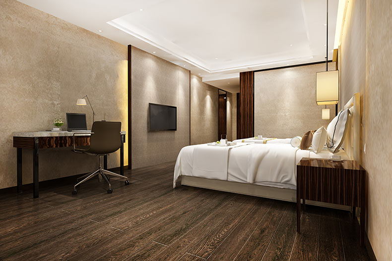 Hotel Marols