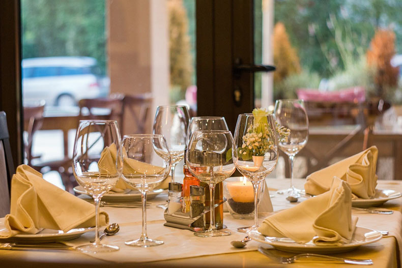Restaurant Marols