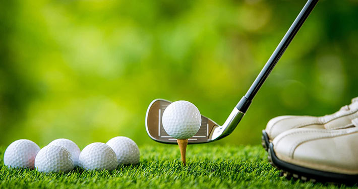Stage golf Loire (42)