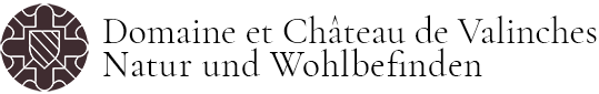 Domaine et Château de Valinches