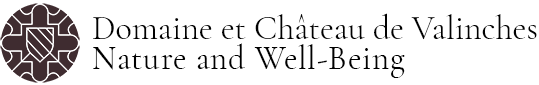 The Domaine et Château de Valinches