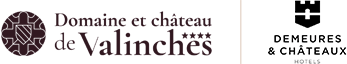 Domaine et château de Valinches