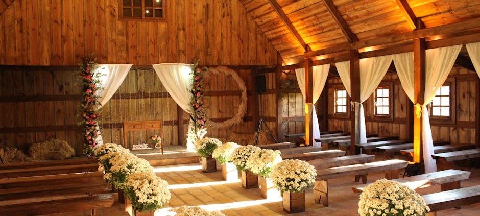 Image pour décoration mariage
