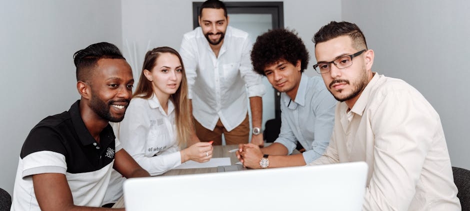 Image pour séminaire team building