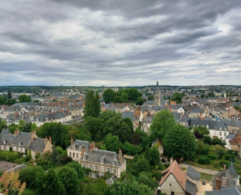 Image pour Village touristique Loire