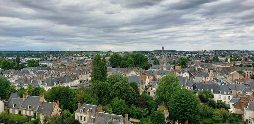 Image pour Village touristique Loire